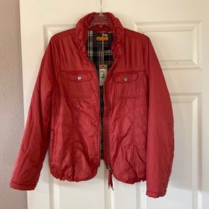 Brooklyn Industries Women’s Jacket Size Large